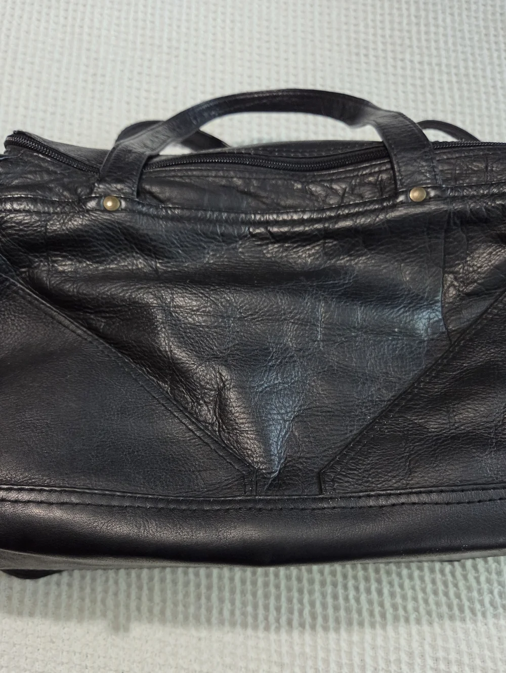 Cortez Duffle Bag
